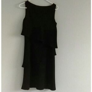 Layered Formal Business Dress